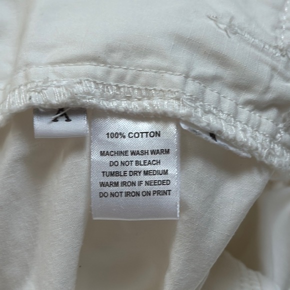 πHPπ Loft Utility Jacket π Off White - Picture 16 of 16